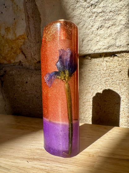 Lighter Case _ Wildflower