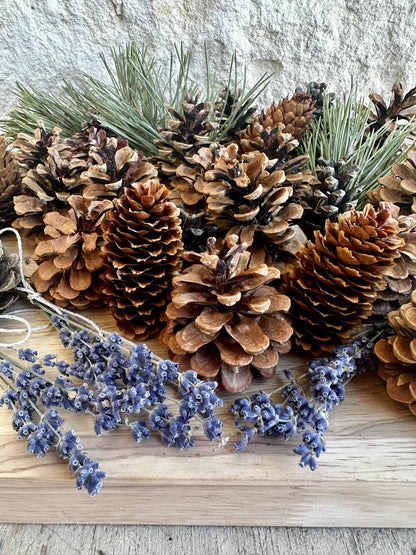 Cork _ Pinecone