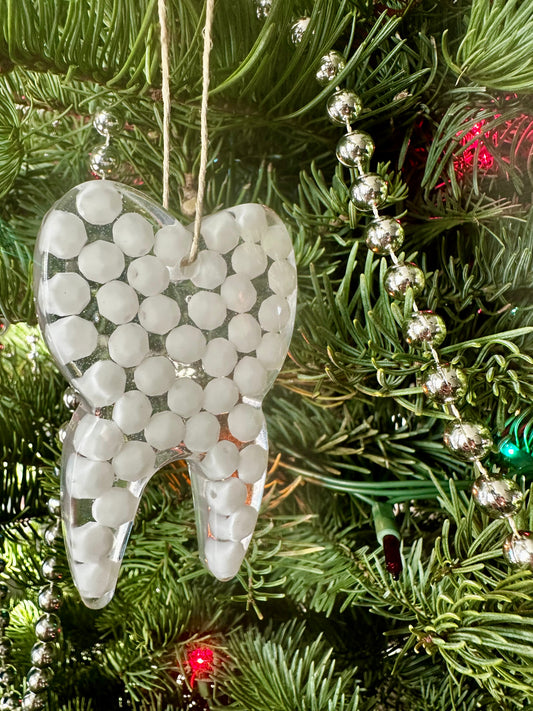 Ornament _ Molar