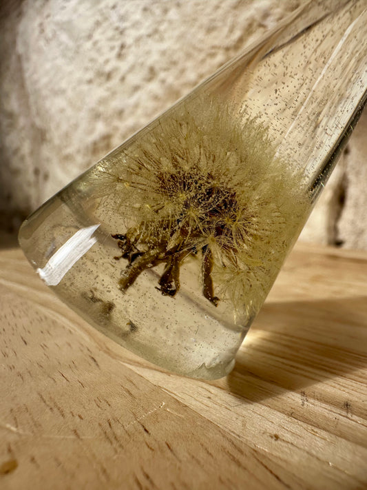 Ring Holder _ Dandelion